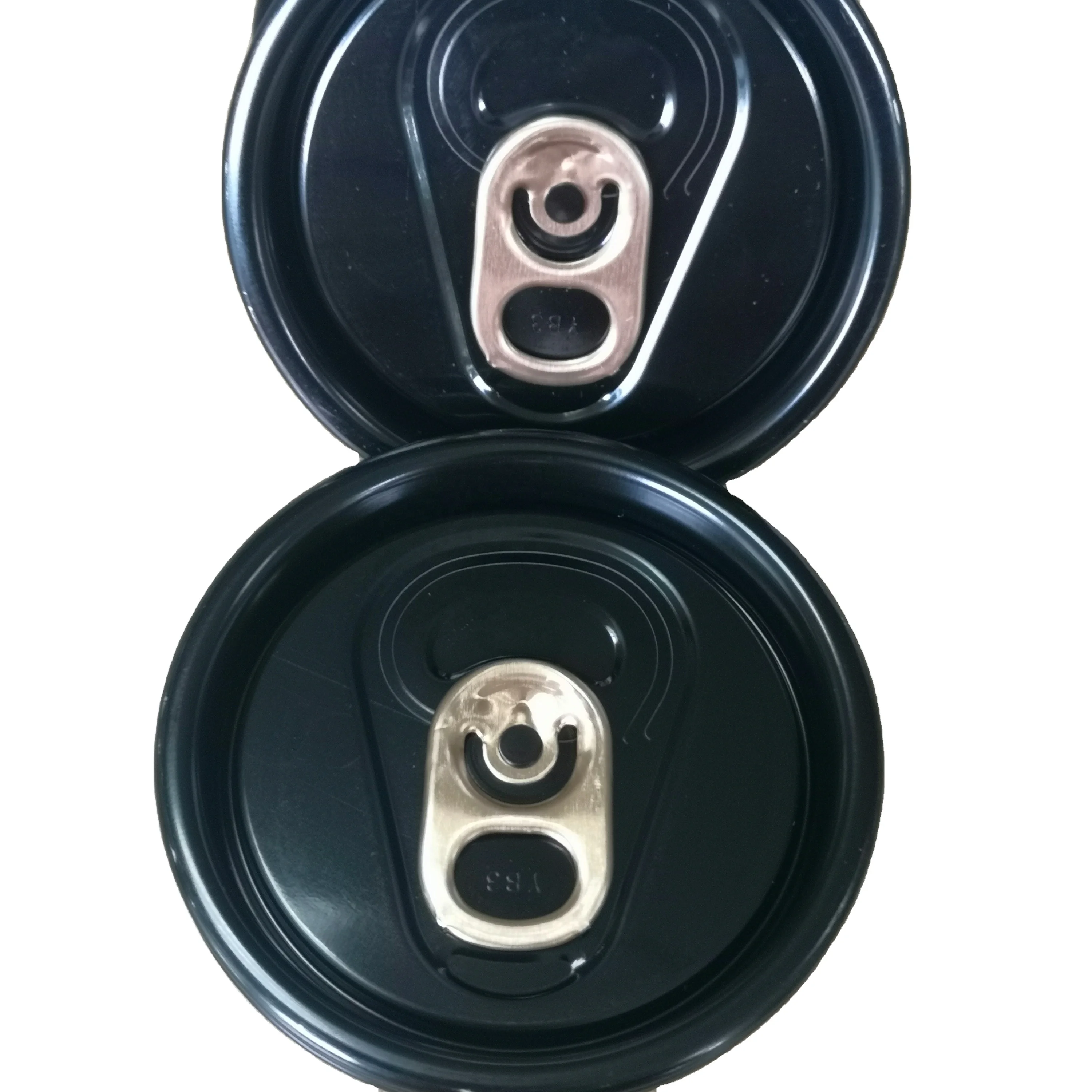 Aluminum easy open end, 113SOT, 113 RPT 54.4mm,aluminum lids for easy open cans,beer can lid opener
