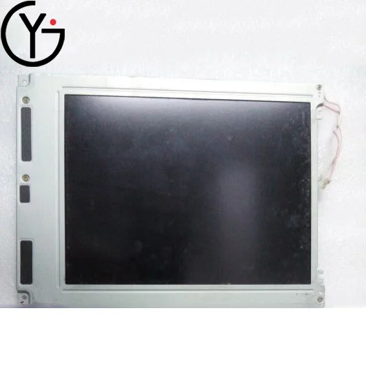 9,4 дюймов 640*480 цвета CCFL CSTN ЖК-панель LMG9200XUCC-A