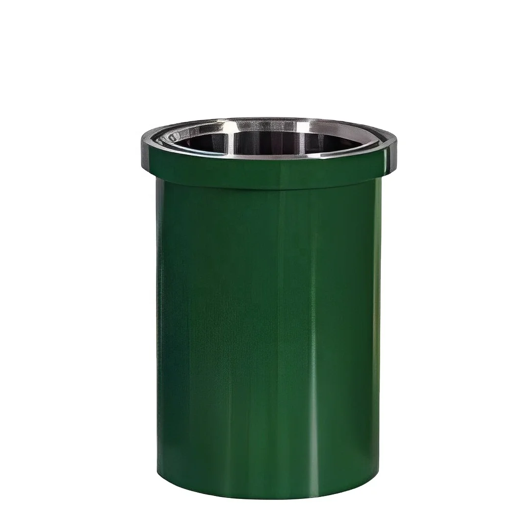 F1600/1300 bimetal liner for mud pump