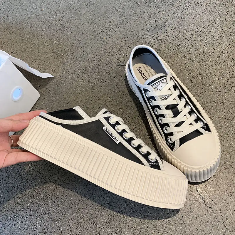 Heightened shoes women