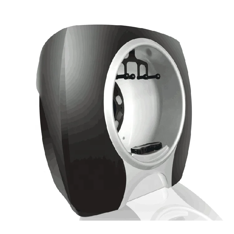 China supplier 18.0 mega digital camera VISIAI skin analyzer visia analysis machine for skin test salon use