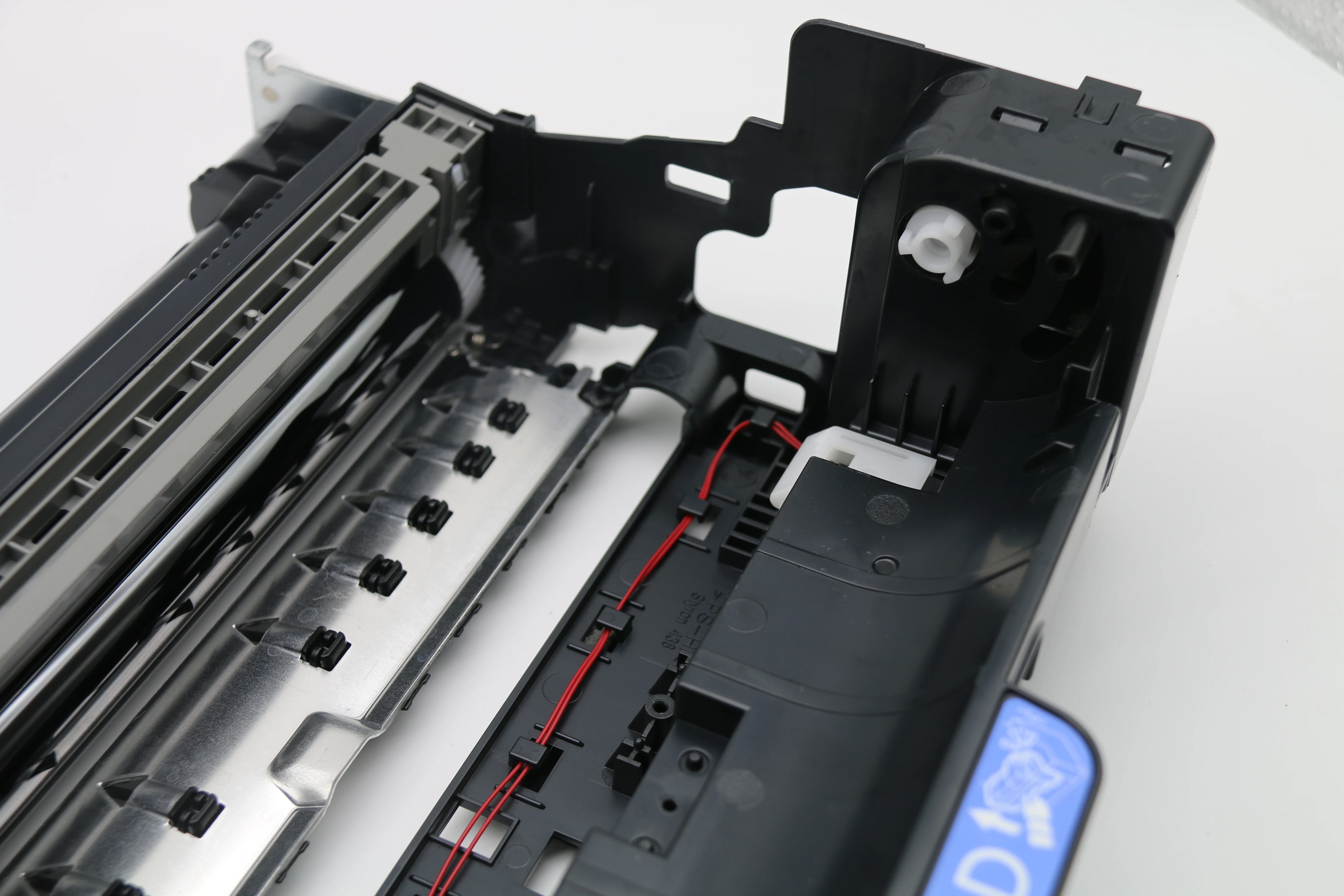 Совместимый блок визуализации DK-3100 Kyocera для блока черного барабана Mita ECOSYS M3040 / M3540