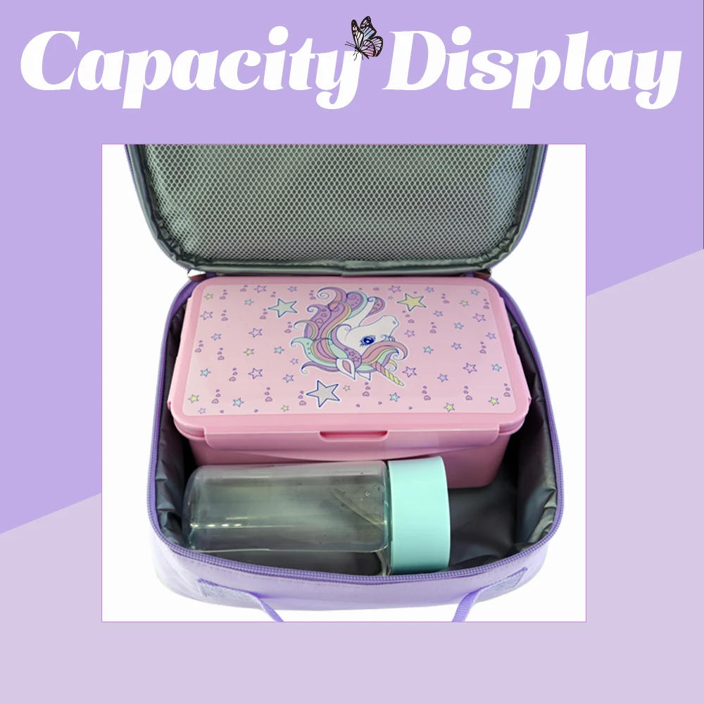 Butterfly Series new school bag large capacity backpack bookbags for kids fashion backpack