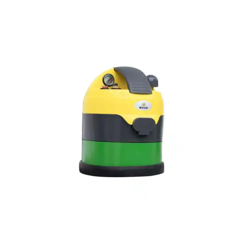 High Pressure Car Steam Cleaner Machine Wet and Dry Vacuum Cleaner for Effective Car Cleaning