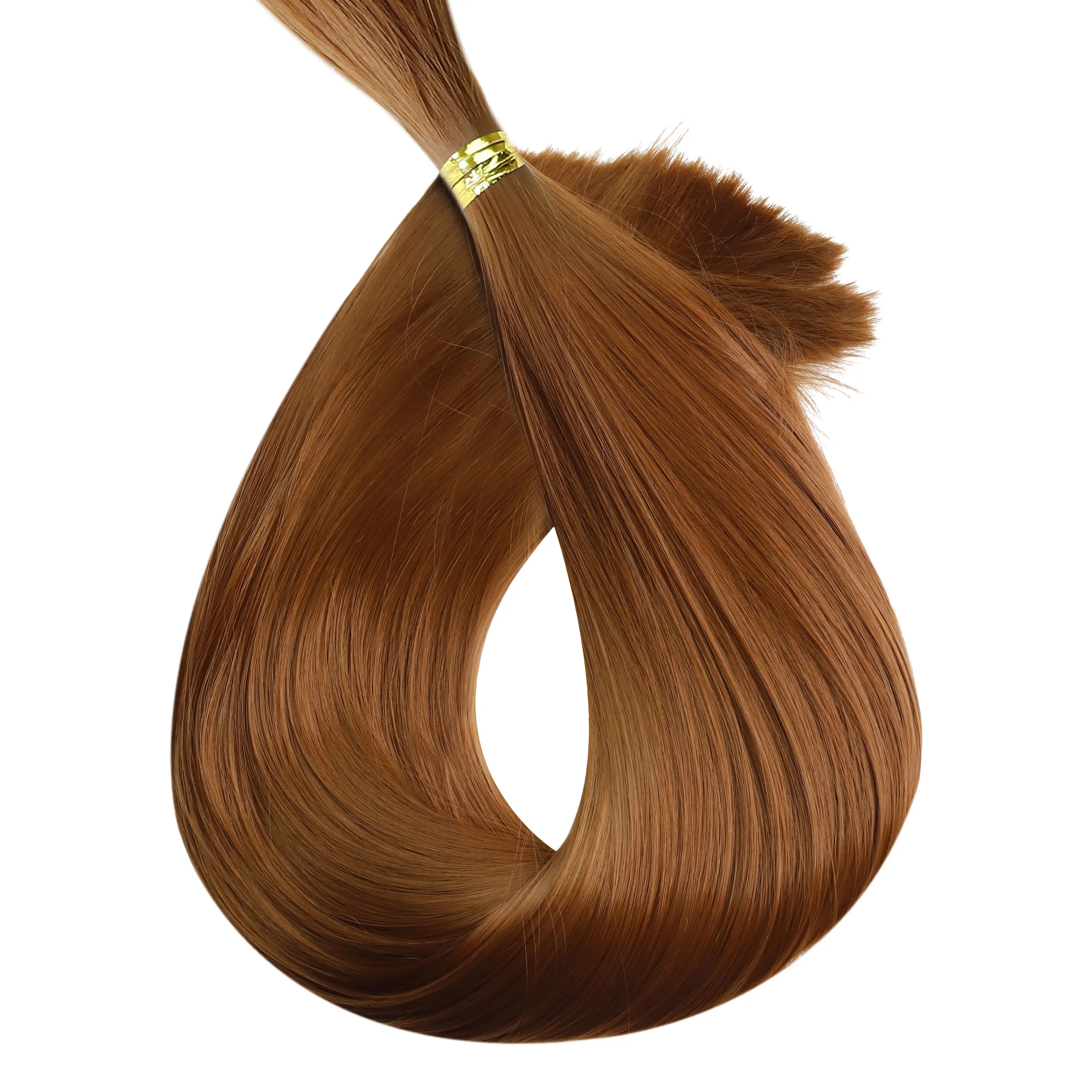 Супер мягкое волокно, высокая температура, огневое воспламенение, может смешиваться с человеческими волосами, парик, пучки волос, антибактериальное волокно