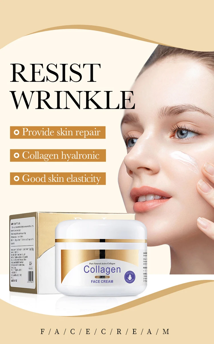 facial cream