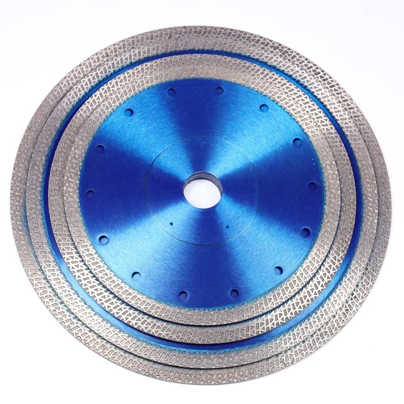 High quality dexton cutting blade ceramic saw blade ceramic saw blade GREs diamond disc