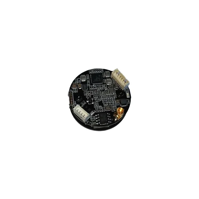 Oem Electronic Pcb Manufacturing Multilayer Pcb Circuit Board Fabrication Assembly Manufacturers Pcb Board for ENT Endoscope