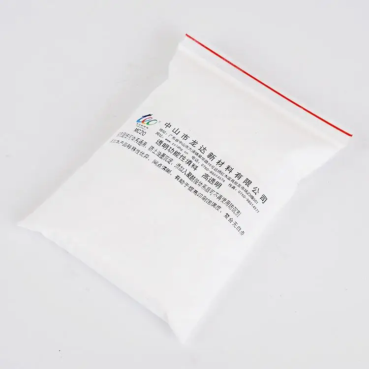 China Factory 99% Purity Micronized Limestone Caco3 Powder Precipitated Calcium Carbonate