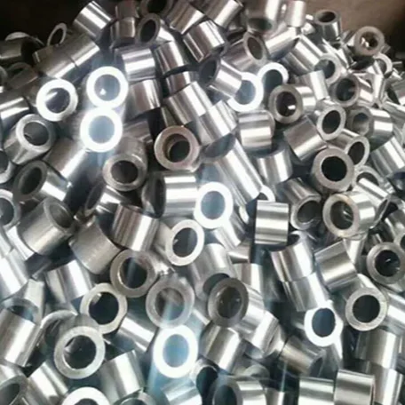 Precision Bright Carbon Steel Pipe from Chinese Supplier Customizable Seamless Steel Pipes