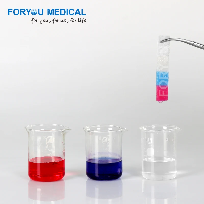 Hydrophilic Gelling Fiber