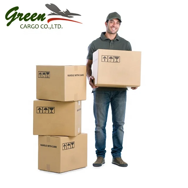 Fast Express Shipping Freight From China