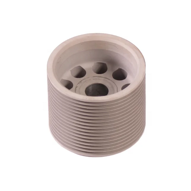 Precision CNC parts custom Air Conception Engine Parts Different sizes Small pulley