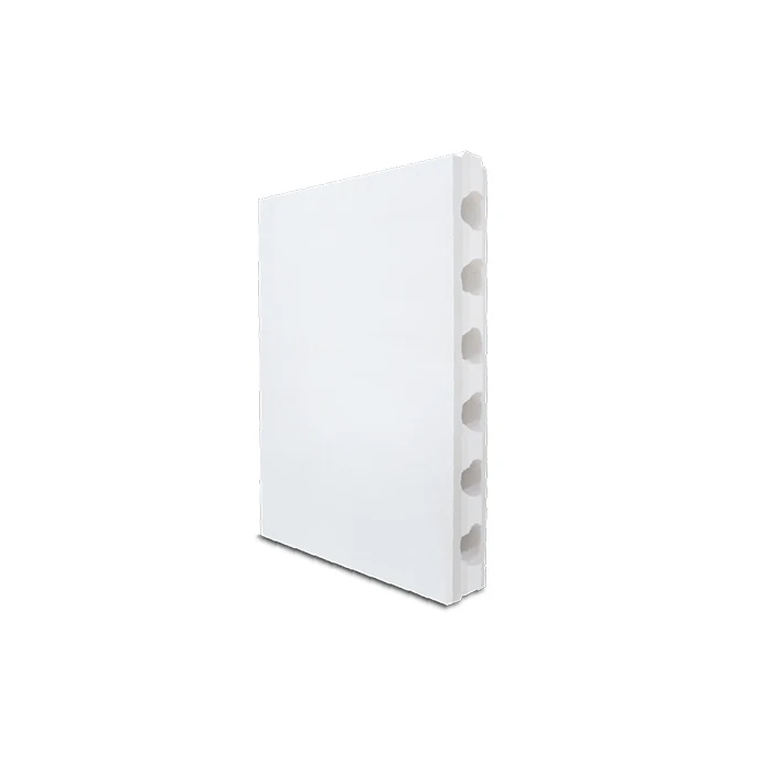 Гипсовый блок высокого качества от производителя 100 мм