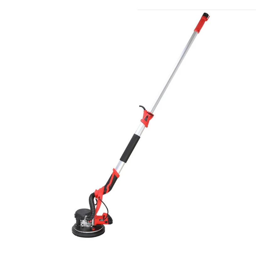 Self - Imbibition Dust - Free Putty Wall Sander