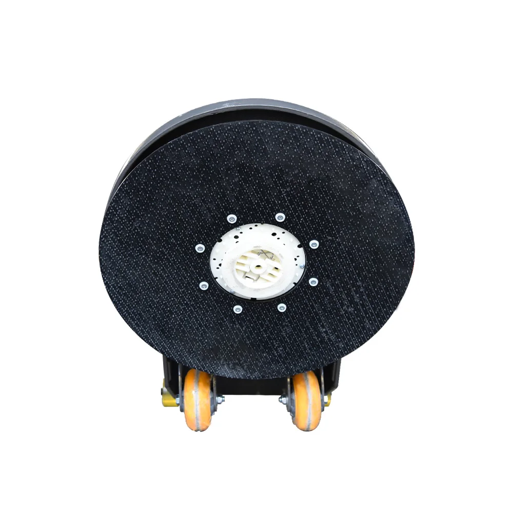 Factory Direct Supply Floor Polisher Home 20 Inch Floor Sander and Polisher