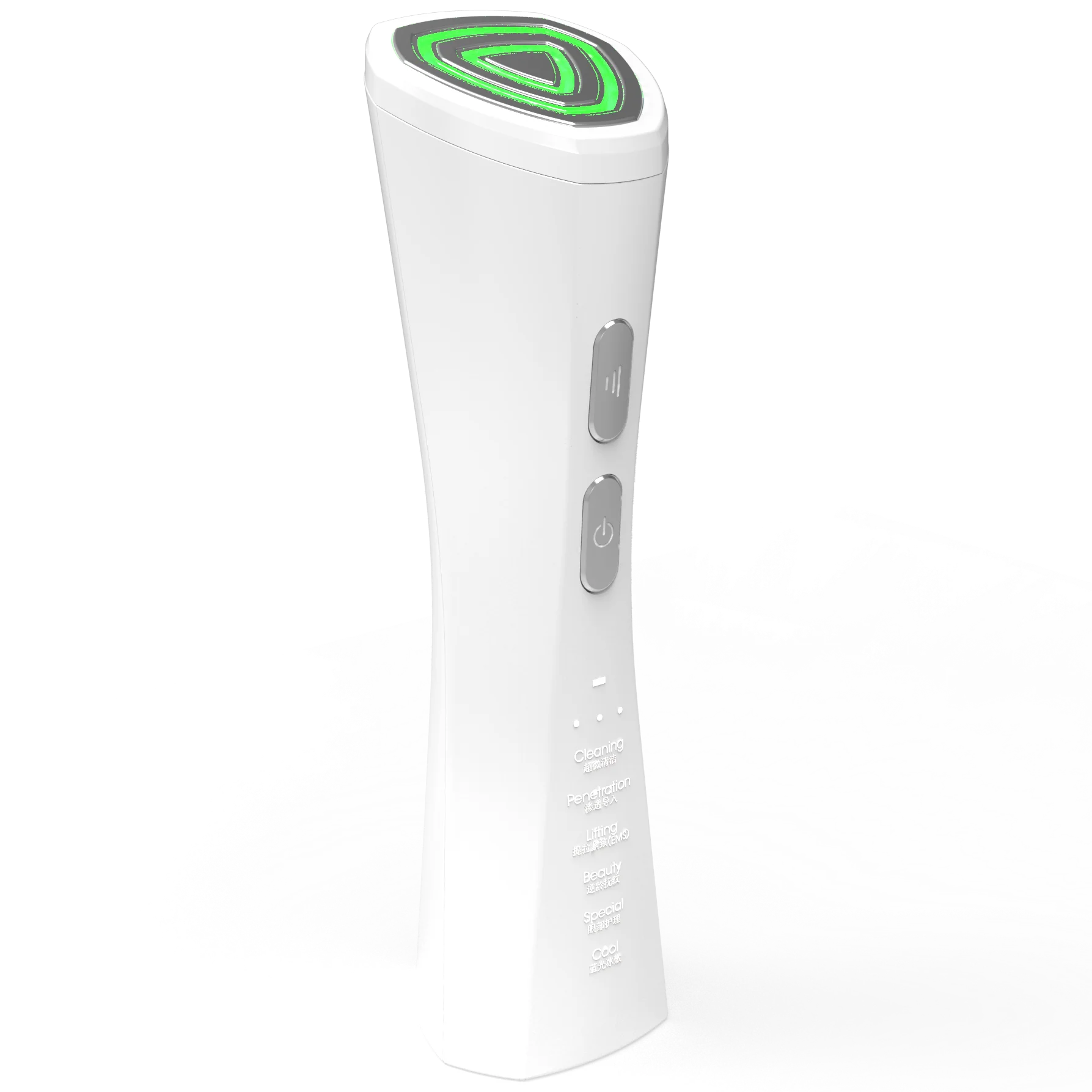 Косметический продукт для ухода за лицом