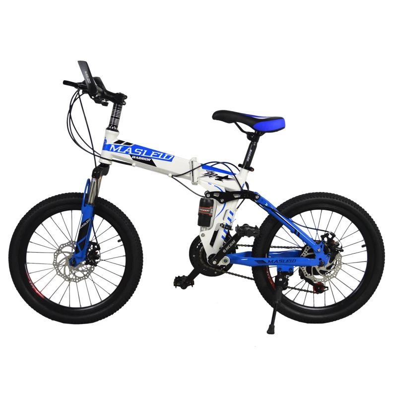 
Wholesale custom white custom boy kids folding bike 16/18/20 inch road bike 