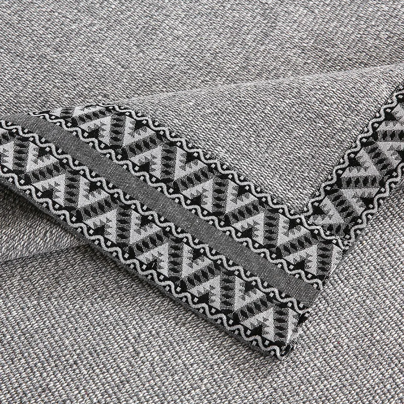 Cotton and hemp sofa cushion all season universal sofa towel modern simple antiskid all bag non cover all purpose set cushion