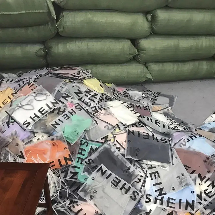 Sheined MIX Wholesale Cheap Swimwear women bale mix swimwear bale brandnew swimsuit bale bulk