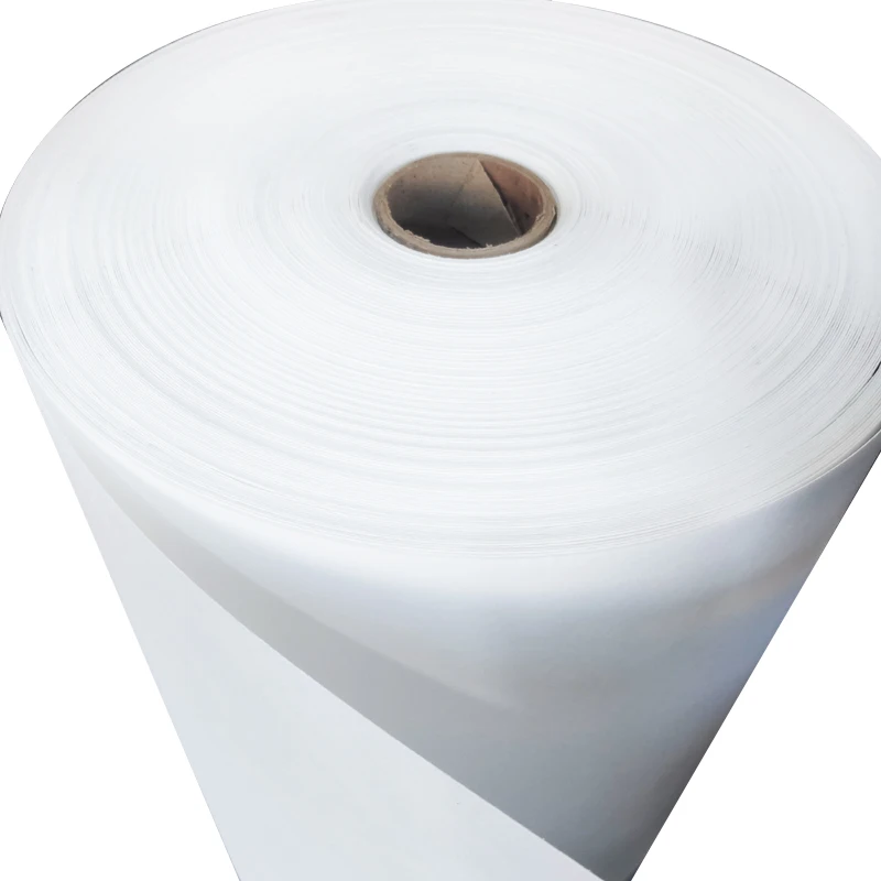 2023 High quality Hot Selling Glass Fiber Air Filter Paper For Industry