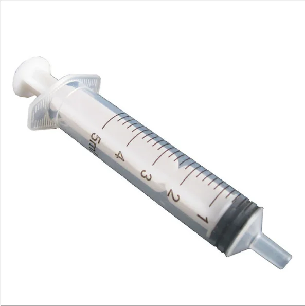 5ml pet feeding