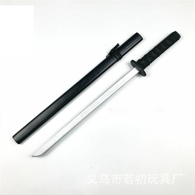 2023 Agreat Fast Sales Sword For Cosplay Slayer Katana Toys Katana Sword Carbon Steel Katana De Metal