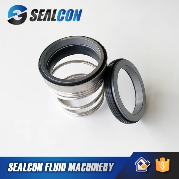 All kinds of pump bellow type mechanical shaft seal MG912 G60
