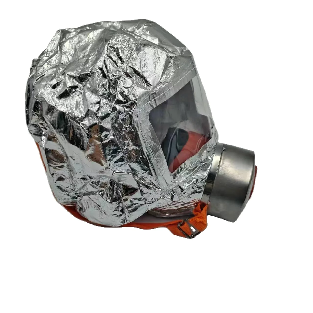 Standard low price with high quality fireproof smoke hood manufacturers