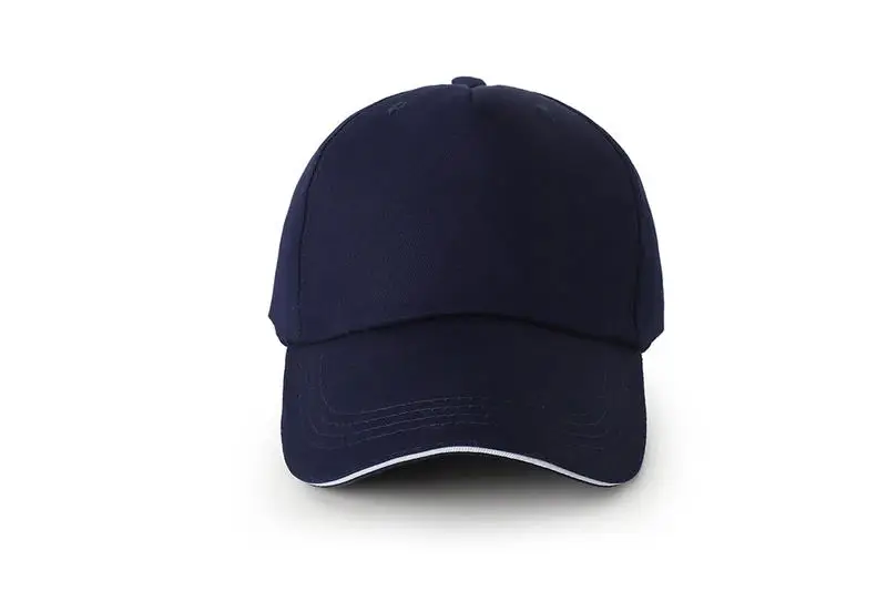 Baseball Hat Custom Fashion Blank Sports Hat Casual Hat Embroidered Logo Wholesale 100% Cotton Sports Caps Unisex Adults COMMON