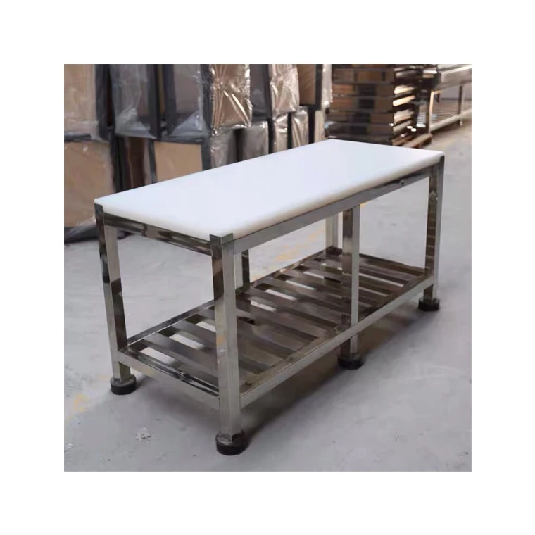 Пластина промышленного использования полиэтилен высокой плотности/HDPE разделочная доска/PE500 пластик PE прямоугольная доска