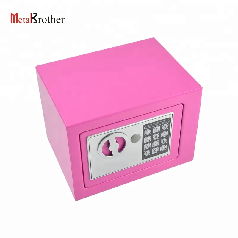 Practical Hotel Safe High Security Storage safe