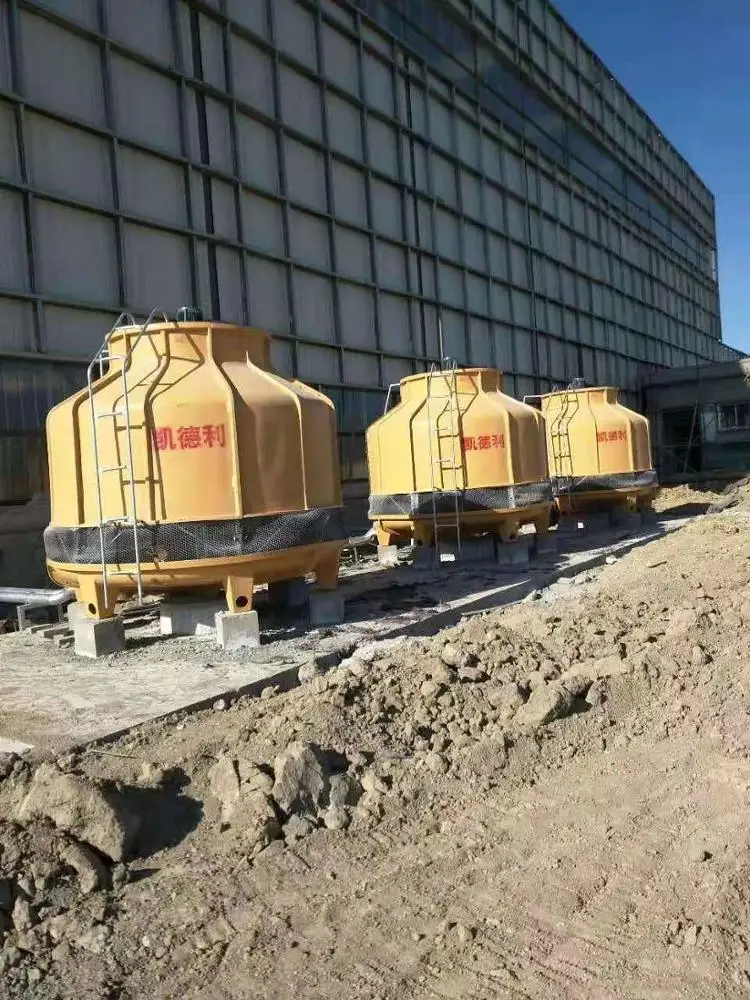 125ton 175ton 200ton 225ton 250ton 300ton 350ton  Water cooling tower