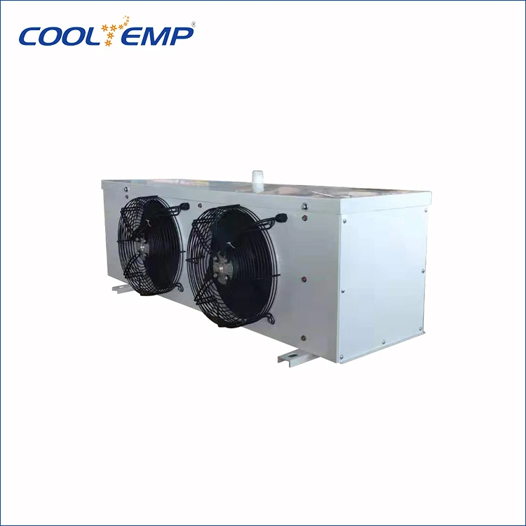 Direct Factory Price Blast Freezer Evaporator For Fish Cold Room