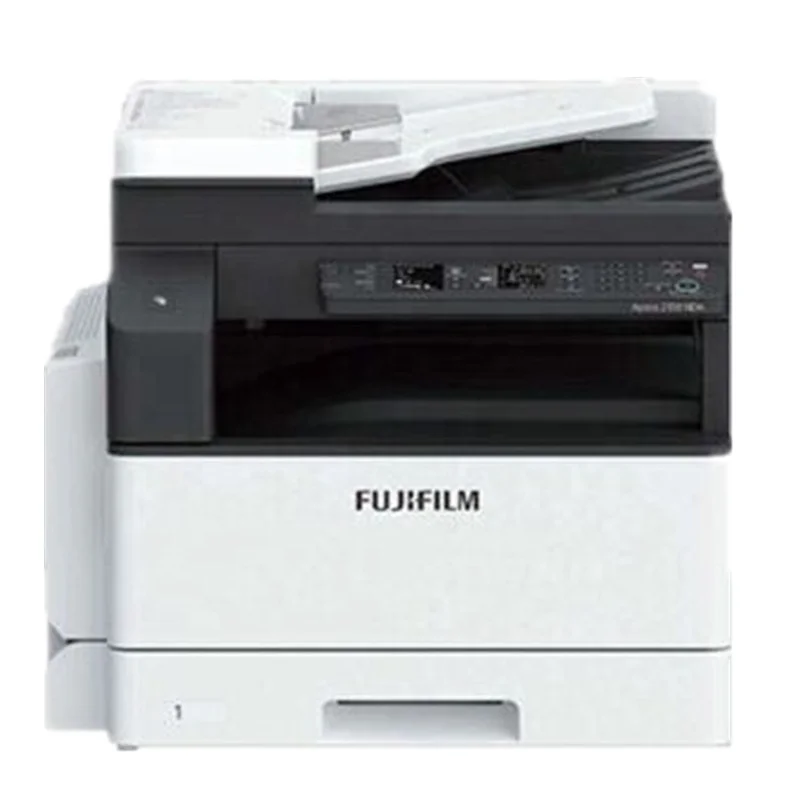 Новинка A3 A4 Все-в-одном копировальный аппарат для принтера Fuji FORXerox Apeos 2350NDA черно-белый лазерный