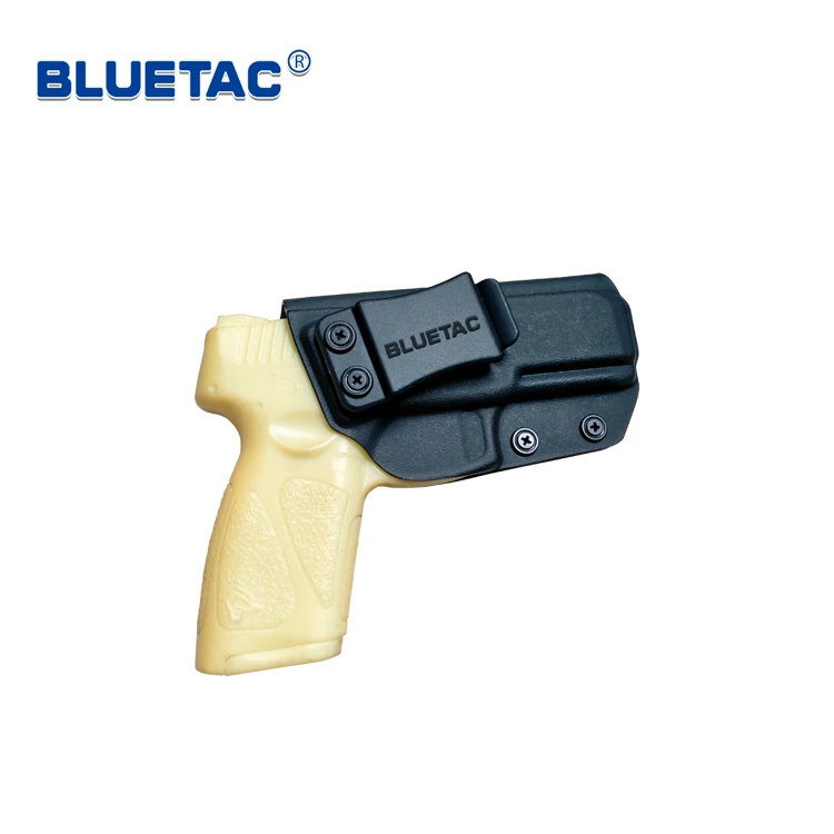 Сокрытие kydex IWB левой и правой кобуре для Телец G2C G3 G3C внутри