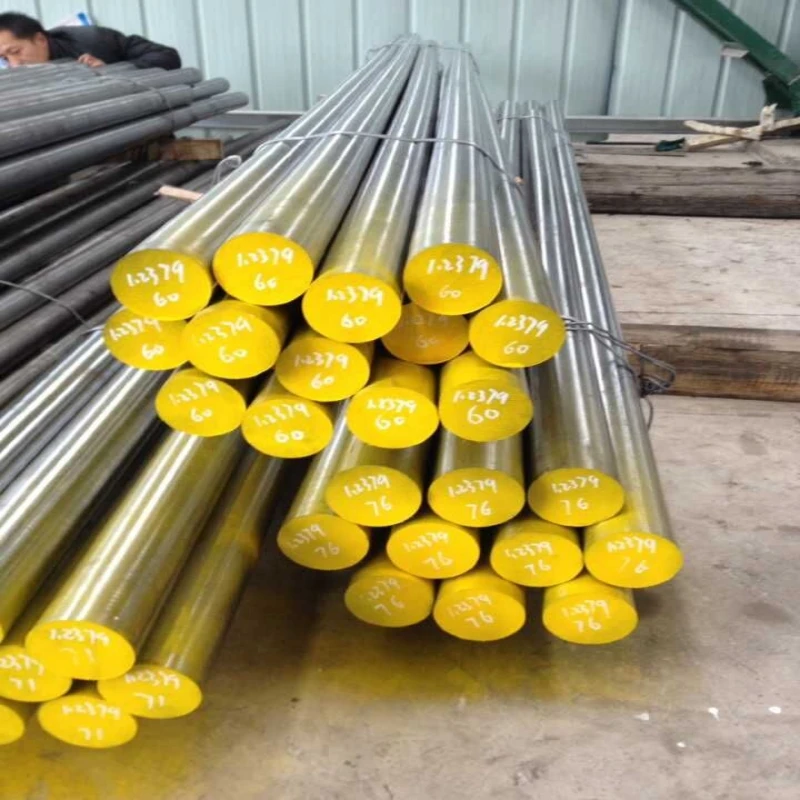 Alloy streel 1.2379/D2/X155CrMoV12-1/T30402/160CrMoV12/SKD11/K110/XW41/ Cr12Mo1V1