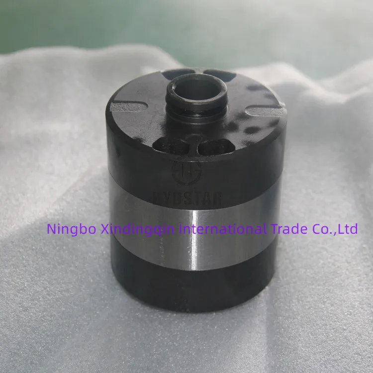 High-speed High-torque hydraulic motor hydraulic vane motor 50M made in china