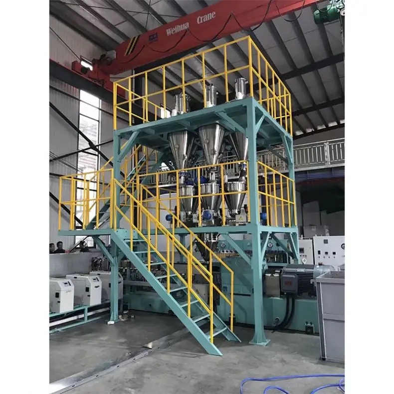 Conveying Pneumatic Systems Pneumatic Conveyor Sugar And Coffee Industrial Conveying Pneumatic Vacuum Conveyor System