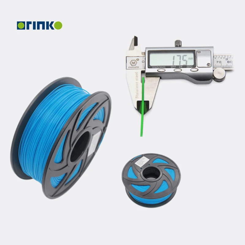 ORINKO 3d нить 1 75 мм 3D кг био