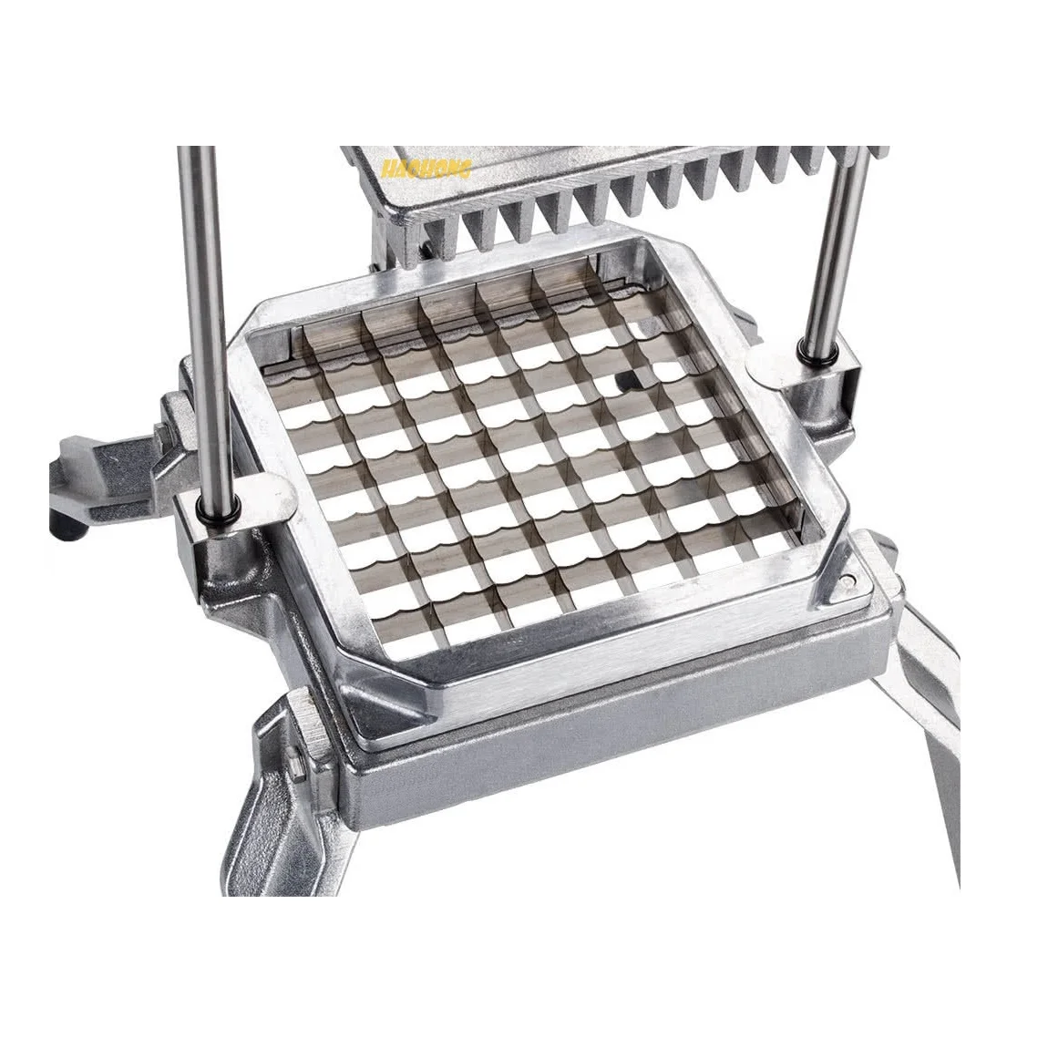 High Quality NSF Listed Manual Lettuce Slicer /vegetable Cutter Machine /vegetable Slicer