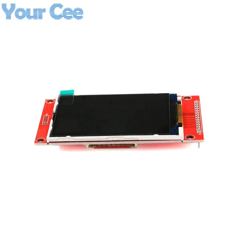 2.8 inch SPI serial LCD module 240*320 TFT module