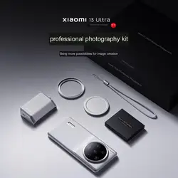 Новое поступление 2023 оригинальные аксессуары для мобильных телефонов xiaomi 13 ultra photography