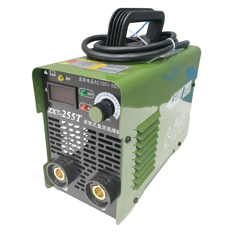 AITEL WelderNeed best 3 phase electra wholesale bulk buy China high frequency SIBIT generation everlast  MMA 140 portable welding machine price