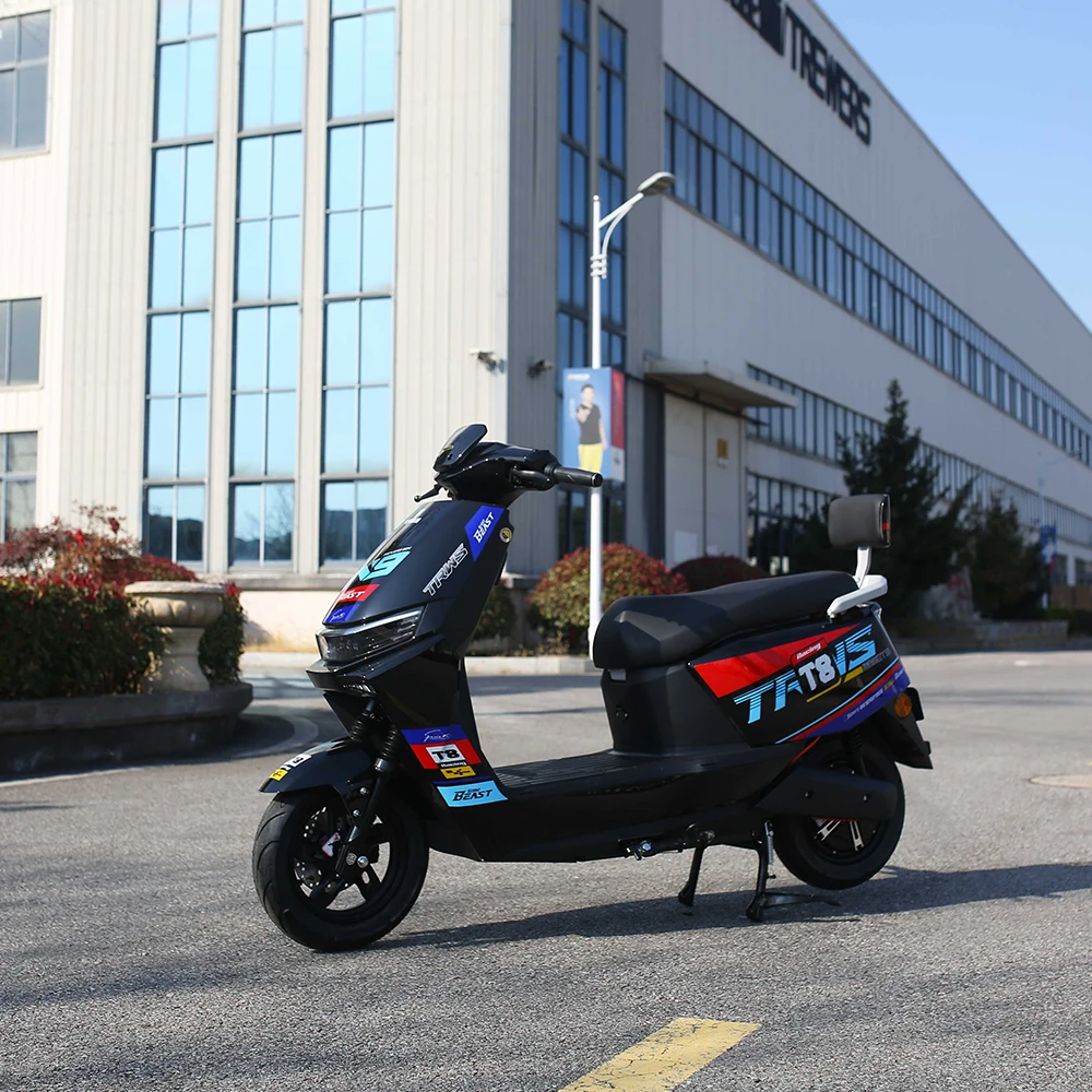 2025 новый модный электрический мотоцикл 2000 Вт 20AH e bike электрические мотоциклы для взрослых