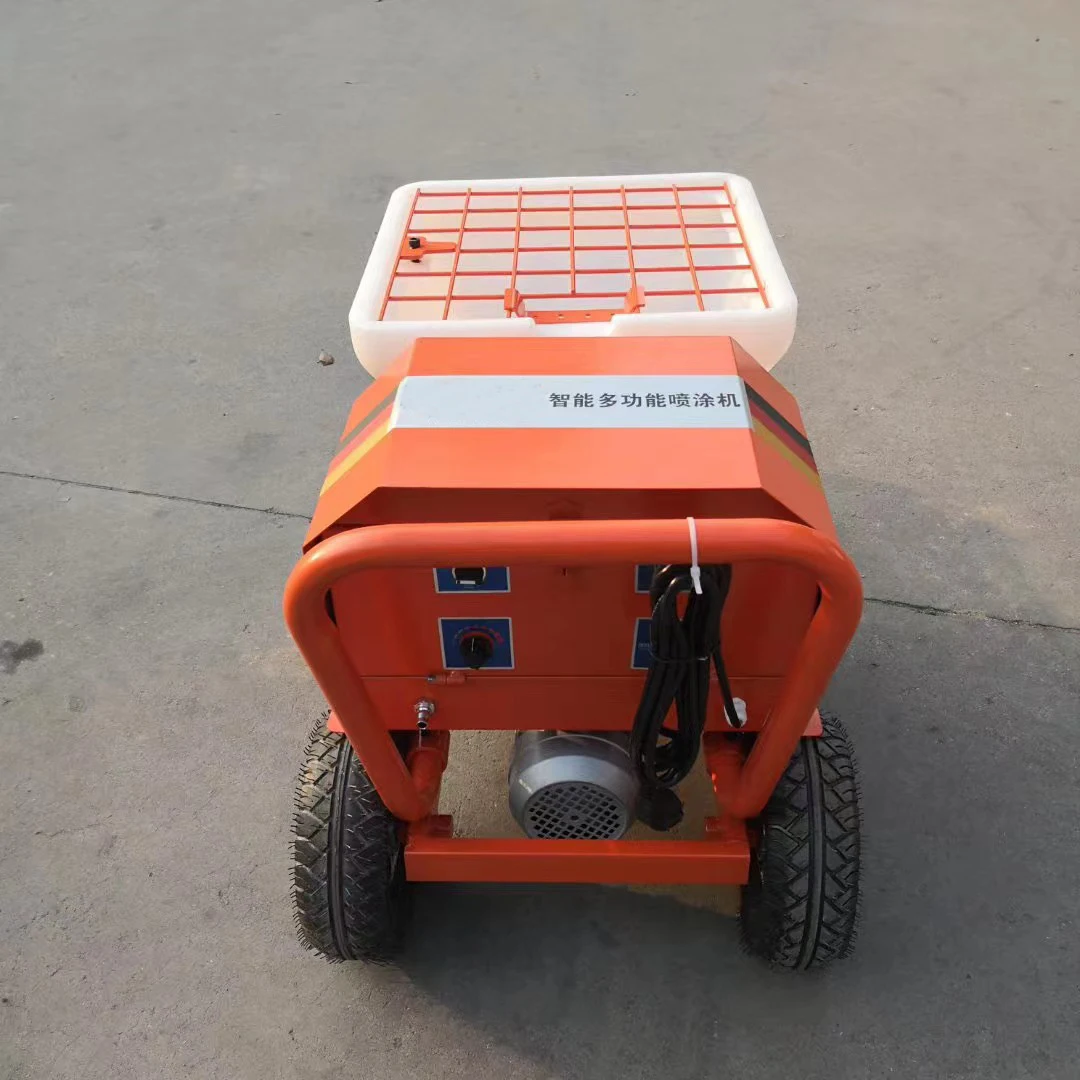 Машина Для Распыления Бетона shotcrete