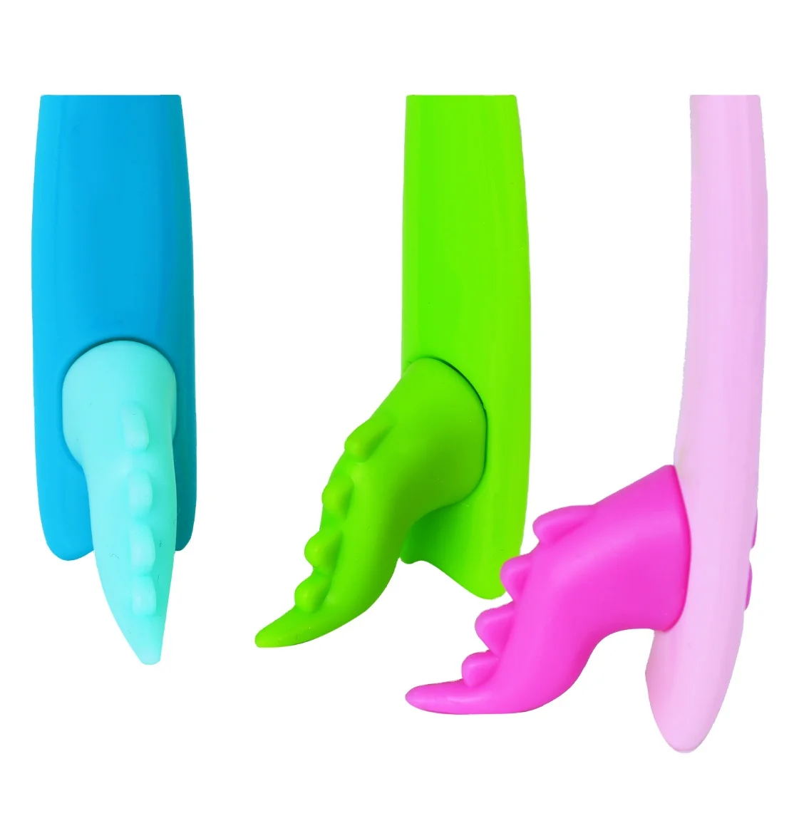 New product children cartoon soft bristle toothbrush silicone kids toothbrush high quality toothbrush for child