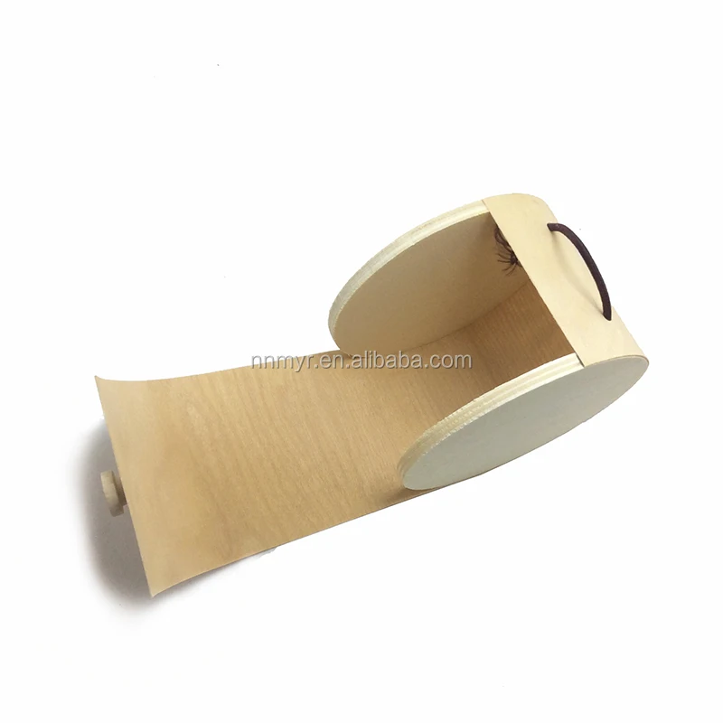 Wholesale environmentally friendly cosmetics, bark packaging, gift packaging, retro wooden boxes, come and get a quote now.