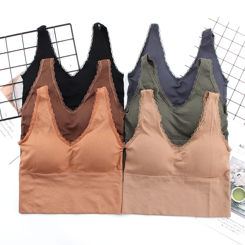 Pushup Bra Women Quality Standard Elastic For Mesh Under Wear Brief Ladies New Model Bras 42 Size