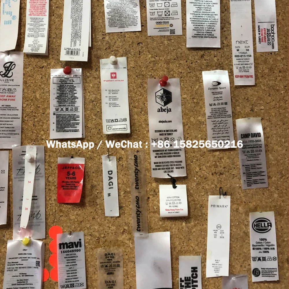 JQ-3010 600pcs/min High Speed Hot And Cold Knife Nylon Taffeta Label Cutting Machine For Polyester Ribbon Cotton Tape and Paper